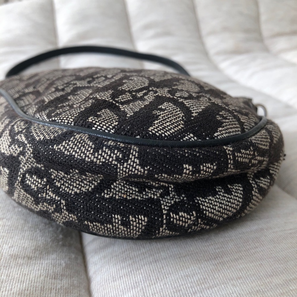 💯 Dior Saddle Trotter Bag ✨ HOST PICK ✨ - Picture 9 of 15